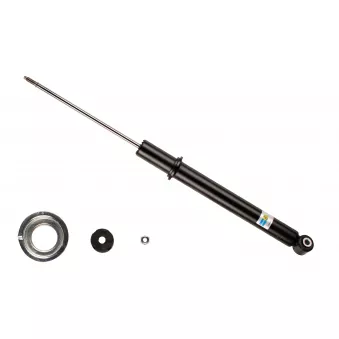 Jeu de 2 amortisseurs arrière BILSTEIN 19-240848