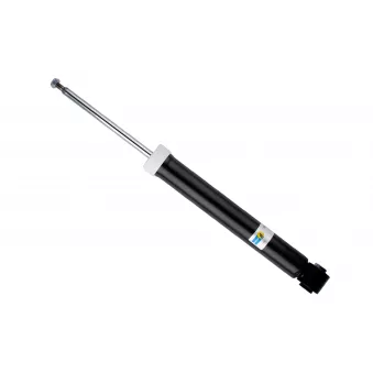 Jeu de 2 amortisseurs arrière BILSTEIN 19-241838