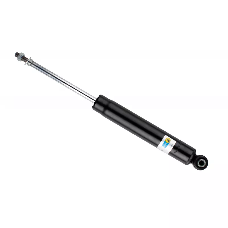 Jeu de 2 amortisseurs arrière BILSTEIN 19-242033