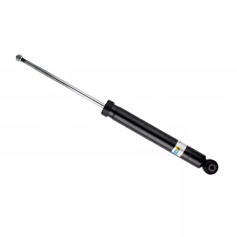 Jeu de 2 amortisseurs arrière BILSTEIN 19-243283