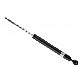 Jeu de 2 amortisseurs arrière BILSTEIN 19-250304