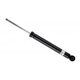 Jeu de 2 amortisseurs arrière BILSTEIN 19-252391