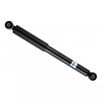 Jeu de 2 amortisseurs arrière BILSTEIN 19-257150