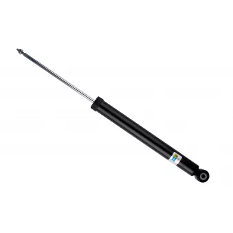 Jeu de 2 amortisseurs arrière BILSTEIN 19-261393