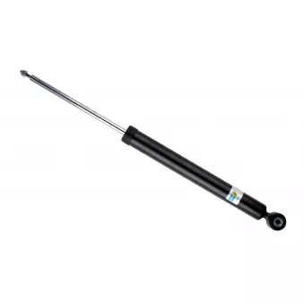 Jeu de 2 amortisseurs arrière BILSTEIN 19-261669