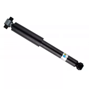 Jeu de 2 amortisseurs arrière BILSTEIN 19-266909