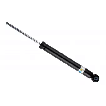 Jeu de 2 amortisseurs arrière BILSTEIN 19-267111