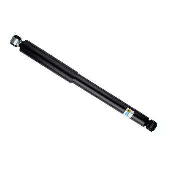 Jeu de 2 amortisseurs arrière BILSTEIN 19-267449