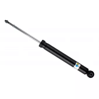 Jeu de 2 amortisseurs arrière BILSTEIN 19-268422