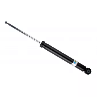 Jeu de 2 amortisseurs arrière BILSTEIN 19-273174