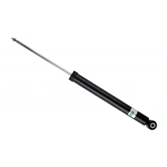 Jeu de 2 amortisseurs arrière BILSTEIN 19-275666