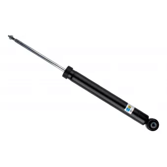 Jeu de 2 amortisseurs arrière BILSTEIN 19-276977