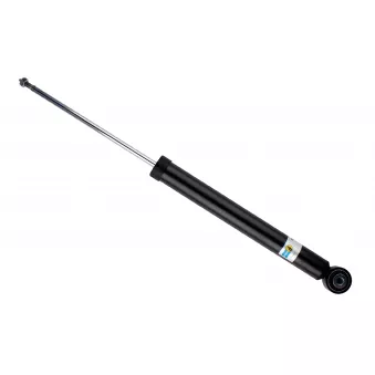Jeu de 2 amortisseurs arrière BILSTEIN 19-277592