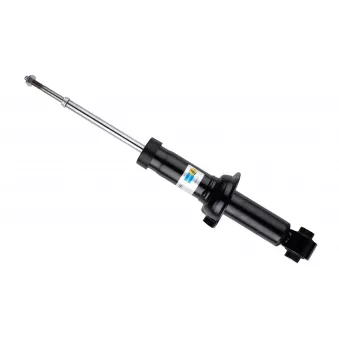 Jeu de 2 amortisseurs arrière BILSTEIN 19-281599