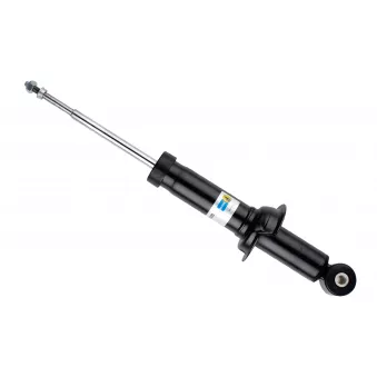 Jeu de 2 amortisseurs arrière BILSTEIN 19-281605