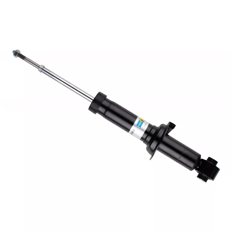 Jeu de 2 amortisseurs arrière BILSTEIN 19-281612