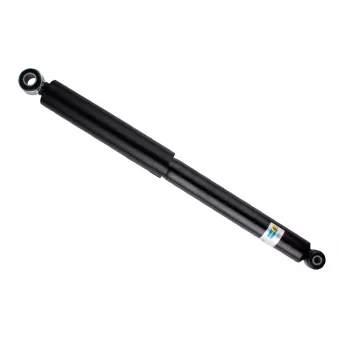 Jeu de 2 amortisseurs arrière BILSTEIN 19-281797