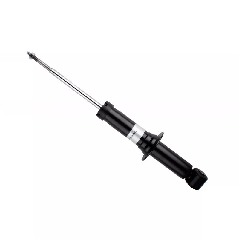 Jeu de 2 amortisseurs arrière BILSTEIN 19-284033