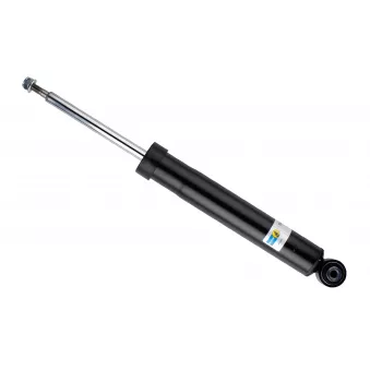 Jeu de 2 amortisseurs arrière BILSTEIN 19-287461