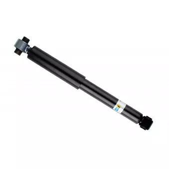 Jeu de 2 amortisseurs arrière BILSTEIN 19-289052