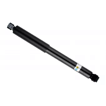 Jeu de 2 amortisseurs arrière BILSTEIN 19-292021