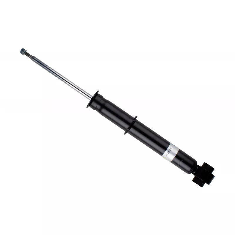 Jeu de 2 amortisseurs arrière BILSTEIN 19-295671