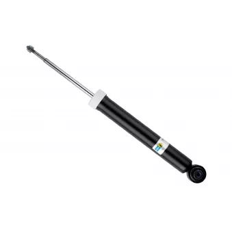 Jeu de 2 amortisseurs arrière BILSTEIN
