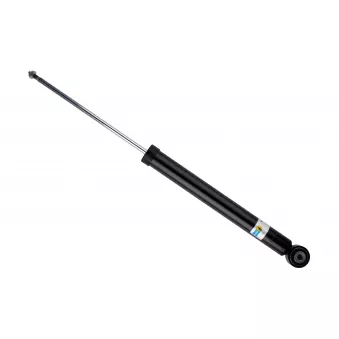 Jeu de 2 amortisseurs arrière BILSTEIN 19-296074