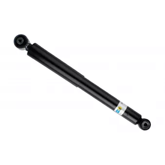 Jeu de 2 amortisseurs arrière BILSTEIN 19-302164