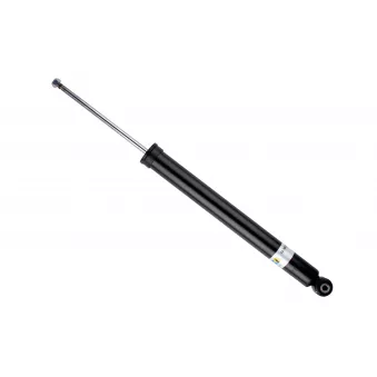 Jeu de 2 amortisseurs arrière BILSTEIN 19-306315