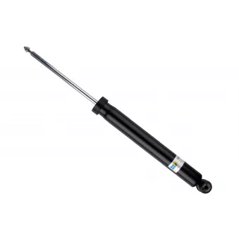 Jeu de 2 amortisseurs arrière BILSTEIN 19-317380