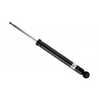 Jeu de 2 amortisseurs arrière BILSTEIN