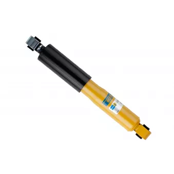 Jeu de 2 amortisseurs arrière BILSTEIN 19-325491