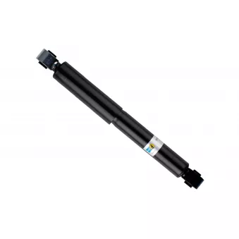 Jeu de 2 amortisseurs arrière BILSTEIN 19-326665
