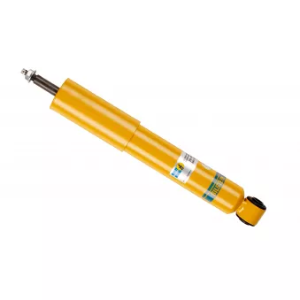 Jeu de 2 amortisseurs arrière BILSTEIN