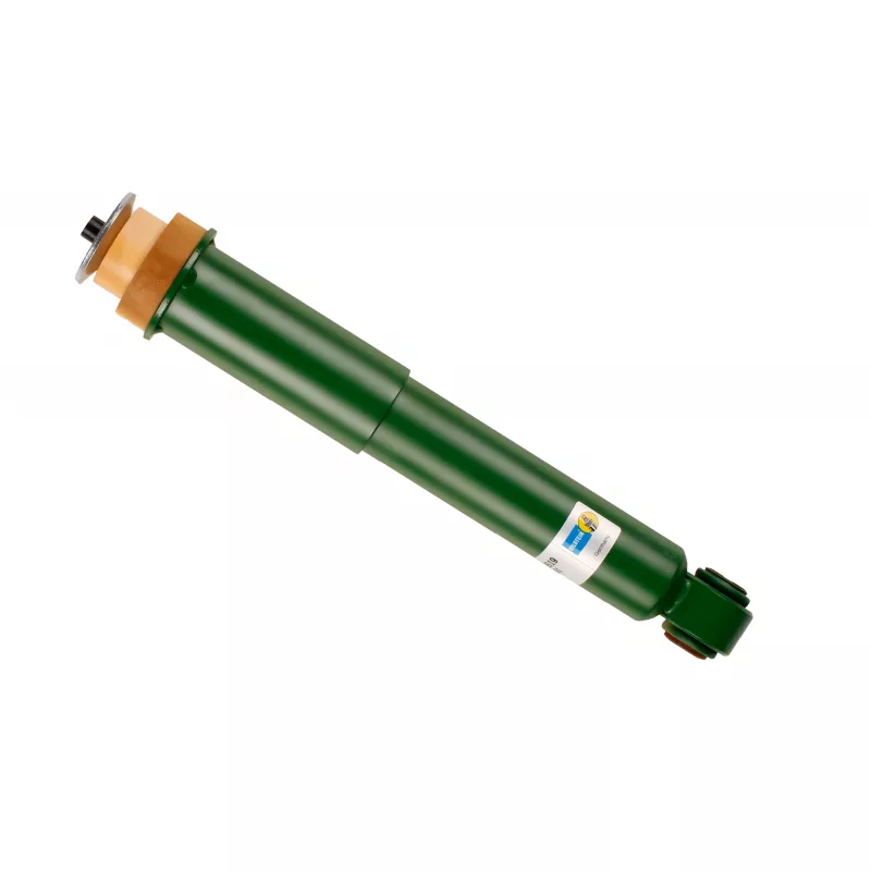 Jeu de 2 amortisseurs arrière BILSTEIN 20-070519