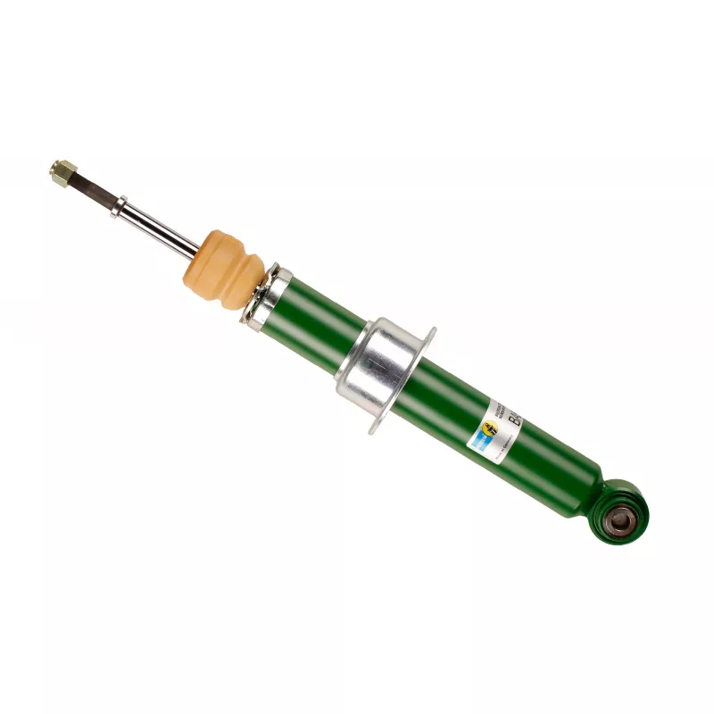 Jeu de 2 amortisseurs arrière BILSTEIN 20-070649