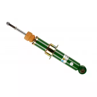 Jeu de 2 amortisseurs arrière BILSTEIN 20-070779
