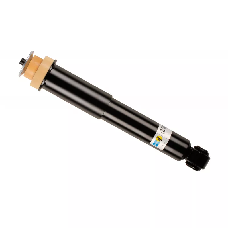 Jeu de 2 amortisseurs arrière BILSTEIN 20-070823