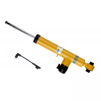 Jeu de 2 amortisseurs arrière BILSTEIN 20-250744