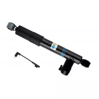 Jeu de 2 amortisseurs arrière BILSTEIN 20-254711