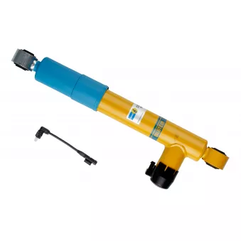 Jeu de 2 amortisseurs arrière BILSTEIN 20-254759