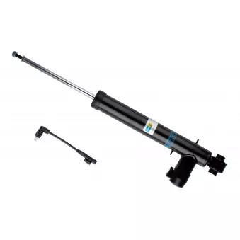 Jeu de 2 amortisseurs arrière BILSTEIN 20-267520