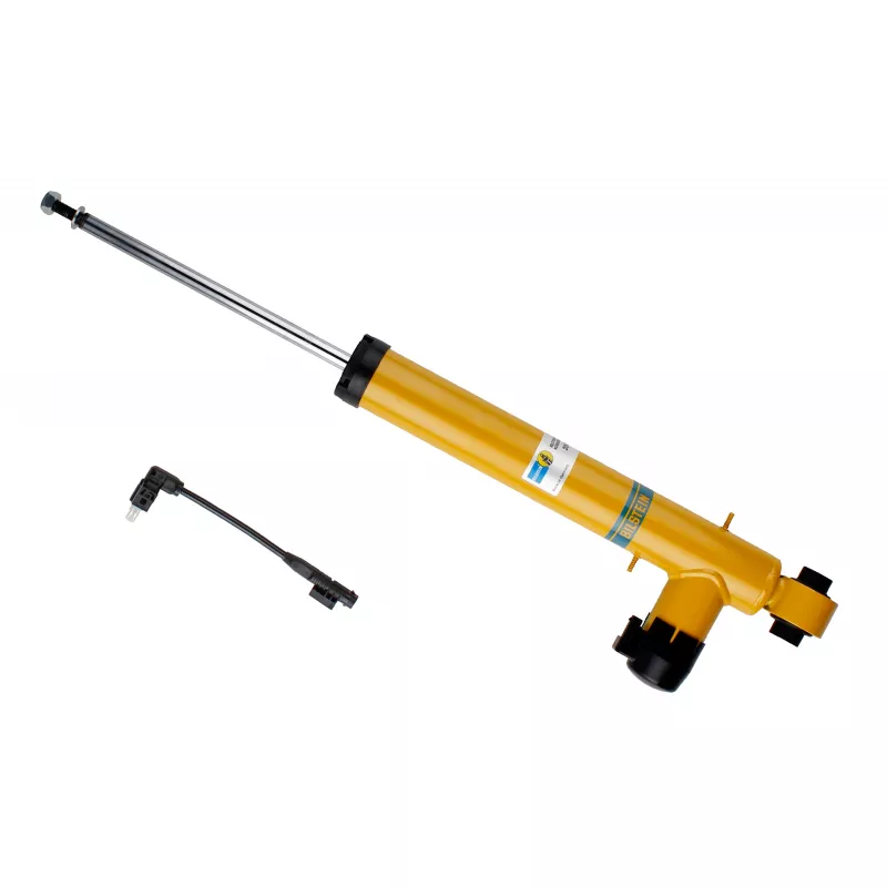 Jeu de 2 amortisseurs arrière BILSTEIN 20-267537