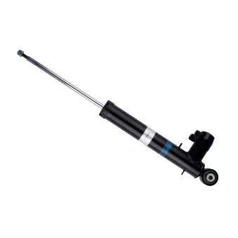 Jeu de 2 amortisseurs arrière BILSTEIN 20-278731