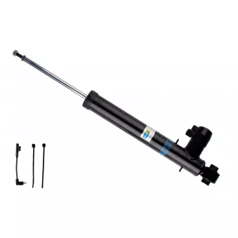 Jeu de 2 amortisseurs arrière BILSTEIN 20-279547