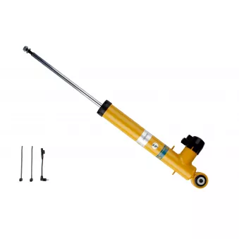 Jeu de 2 amortisseurs arrière BILSTEIN 20-279882