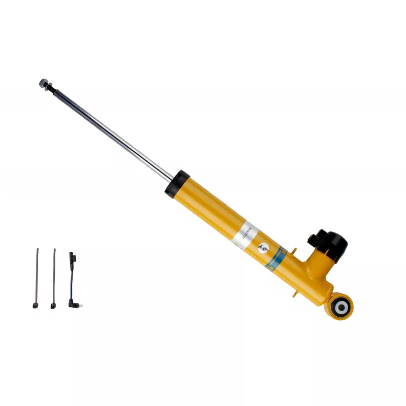 Jeu de 2 amortisseurs arrière BILSTEIN 20-279882