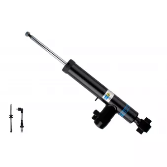 Jeu de 2 amortisseurs arrière BILSTEIN 20-303334