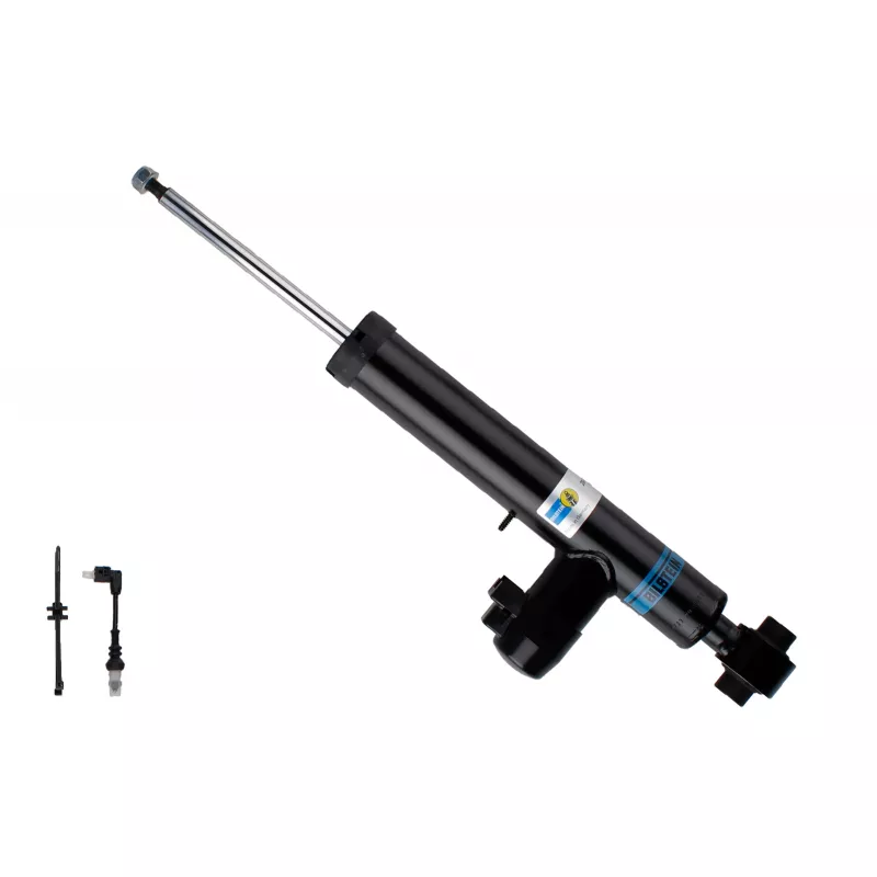 Jeu de 2 amortisseurs arrière BILSTEIN 20-303334